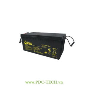 ẮC QUY LONG 12V 200AH - WPL200-12N