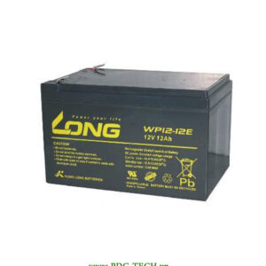 ac quy LONG 12V 12AH - wp12-12se