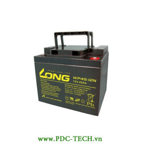 AC QUY LONG 12V 45AH WP45-12N WP45-12NE