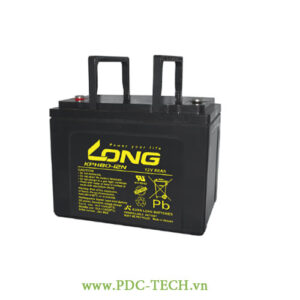 AC QUY LONG 12V 80AH kph80-12n