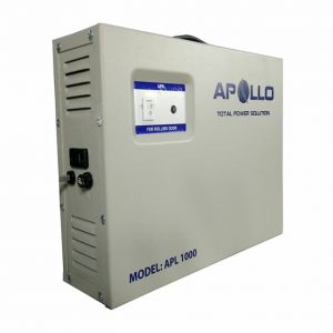 Lưu Điện UPS Cửa Cuốn APOLLO APL1000 1000VA - Apollo APL1000 Apollo-APL1000