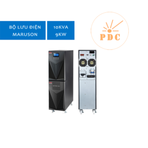 MARUSON 10KVA ONLINE
