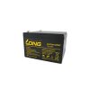 LONG WP14-12SE, 12V-14AH