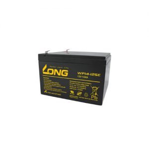 LONG WP14-12SE, 12V-14AH
