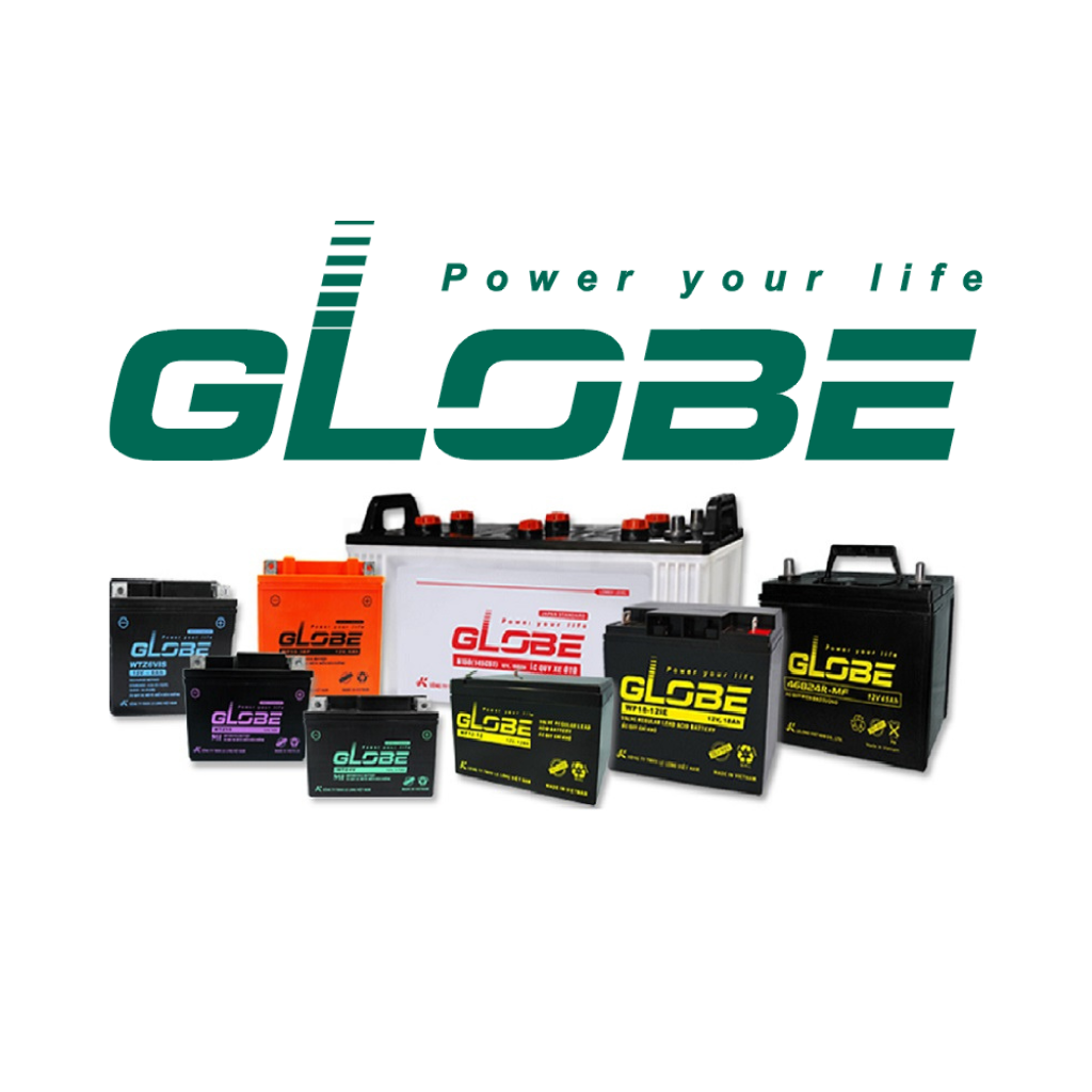 GLOBE WP7.5-12 12V 7.5AH (4)