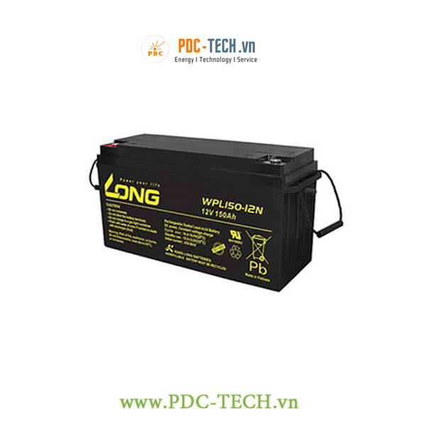 AC-QUY-LONG-12V-150AH-WPL150-12N