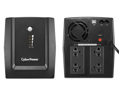 CyberPower-UT2200E-UPS