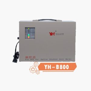 Lưu Điện Cửa Cuốn YH B800 800KG - binh luu dien cua cuon yh b800 binh-luu-dien-cua-cuon-yh-b800