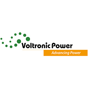 About Voltronic Power
