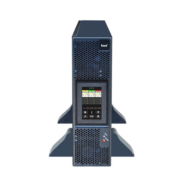 INVT UPS 3 PHA HR33 Series Rack
