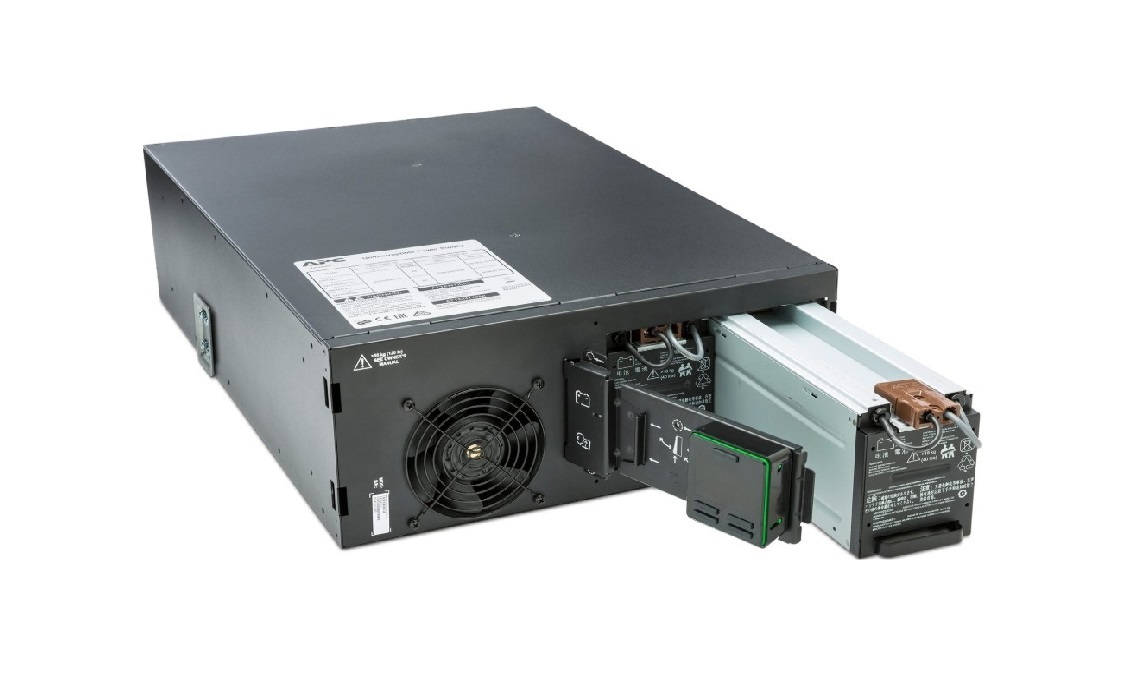 NPP PDCTech I Cung Cấp Dịch Vụ Thay Thế Ắc Quy Cho UPS