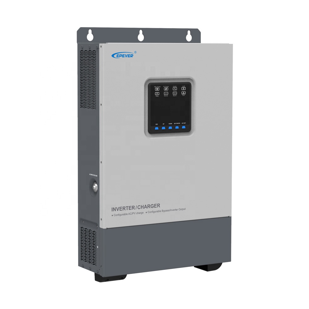 EPEVER 3KW PDC-TECH-VN