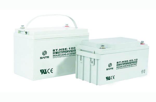 Nguồn Điện Dùng Cho Năng Lượng Xanh (Green Power)