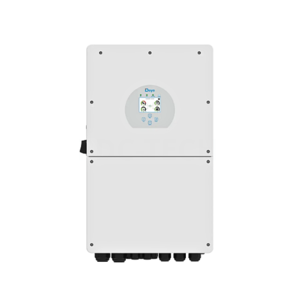 Inverter Deye Hybrid 16kW 1 pha SUN-16K-SG01LP1-EU - SUN 16K SG01LP1 EU SUN 16K SG01LP1 EU