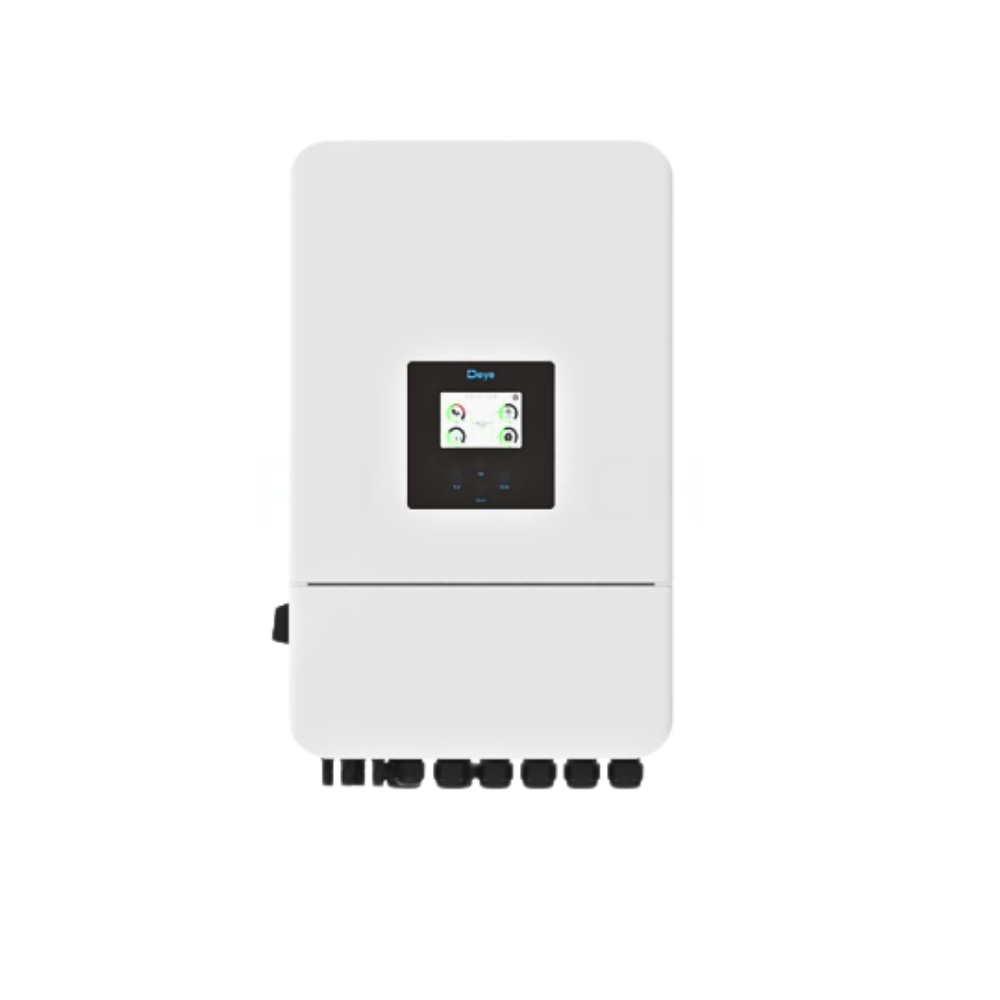 Inverter Hybrid Deye 5kw 1 pha - SUN-5K-SG05LP1-EU-SM2 - SUN 5K SG05LP1 EU SM2 SUN 5K SG05LP1 EU SM2
